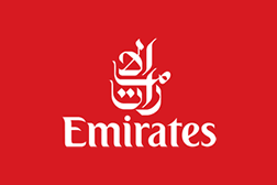 Flights to Singapore / Changi Airport - SIN from Birmingham International Airport, England - BHX with Emirates