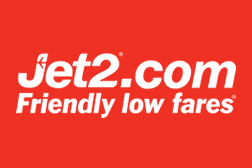 Flights to Toulouse / Blagnac Airport, France - TLS from Manchester International Airport, England - MAN with Jet2