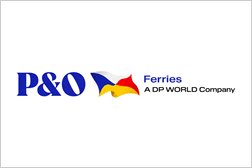 P&O Ferries