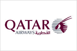 Flights to Doha Airport, Qatar - DOH from Manchester International Airport, England - MAN with Qatar Airways