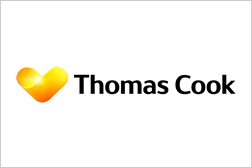 Holidays to Crete from London Luton with Thomas Cook