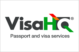 Visas for St Helena & Islands