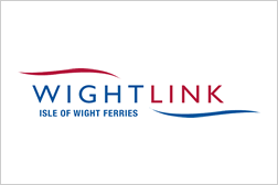 Ferries in the Isle of Wight