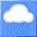 Current Weather: Drizzle in San Carlos de Bariloche