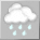 Freezing Rain and Clear Skies