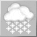 Tomorrow's Weather: Heavy Snow in Moldova