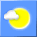 Isolated Clouds