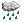 26 Days with some Rainfall in May in French Guiana (Cayenne)