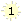 1 Hour of Sunshine per day (9% of Daylight Hours) in January