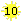 10 Hours of Bright Sunshine per day (82% of Daylight Hours) in April in Morondava