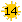 14 Hours of Sunshine per day (96% of Daylight Hours) in July