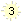 3 Hours of Sunshine per day (29% of Daylight Hours) in January