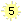 5 Hours of Sunshine per day (39% of Daylight Hours) in March