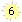 6 Hours of Bright Sunshine per day (53% of Daylight Hours) in March in Sainte Marie Island