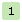 1 &deg;C (34&deg;F) Minimum Night-time Temperature in February