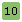 10°C (50°F) Min Night-time Temperature in June in Antananarivo