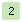 2 &deg;C (36&deg;F) Minimum Night-time Temperature in January