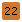 22°C (72°F) Min Night-time Temperature in November in Morondava