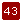 Temperature: 43&deg;C (109&deg;F) Temperature