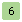 6 &deg;C (43&deg;F) Maximum Daytime Temperature in January
