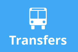 Exeter Airport transfers