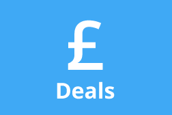Afghanistan deals & discounts