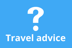 Belarus travel advice