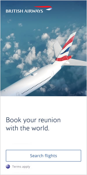 British Airways: Latest offers on flights & holidays worldwide