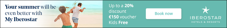 Iberostar Discount Code 2018 2019 20 OFF Promo Online