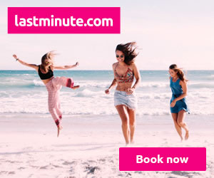 lastminute.com: Top deals on holidays worldwide