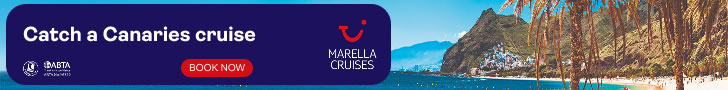 Marella Cruises: Top deals on sailings to the Canaries