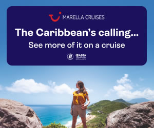 Marella Cruises: Current offers on Caribbean sailings