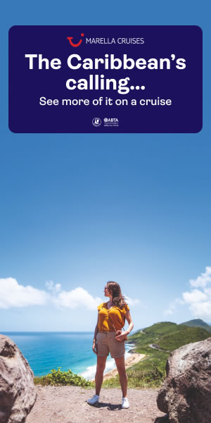Marella Cruises: Current offers on Caribbean sailings