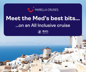 Marella Cruises: Latest deals on Mediterranean sailings