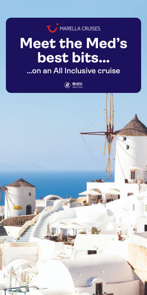 Marella Cruises: Latest deals on Mediterranean sailings