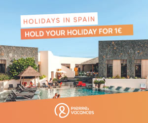 Pierre & Vacances: Top deals on summer 2025 holidays