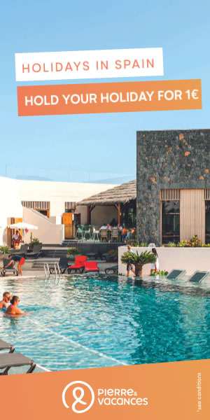 Pierre & Vacances: Top deals on summer 2025 holidays