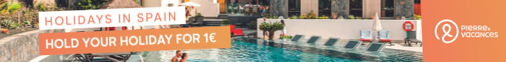 Pierre & Vacances: Top deals on summer 2025 holidays