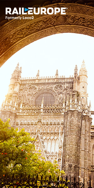 5 of Spain's Most Scenic Rail Journeys