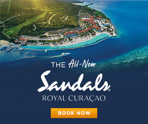 Sandals Curaçao all inclusive holiday resort