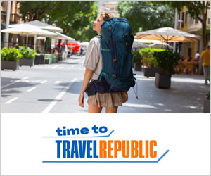 Travel Republic: Save on beach holidays, city breaks & more