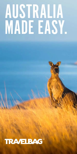 Latest offers on holidays & tours to Australia