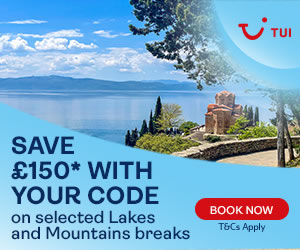 TUI sale: £150 off summer 2023 holidays
