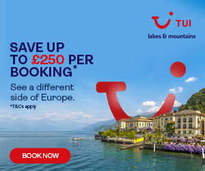 TUI sale: up to £250 off summer 2024 holidays