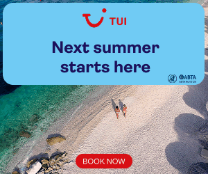 TUI: Latest summer holiday deals & discounts for 2026/2027