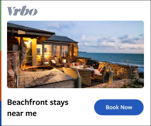 VRBO: Book holiday rentals for less worldwide