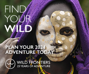 Wild Frontiers Travel: Top deals on group tours worldwide