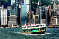 How to spend 48 hours in Hong Kong