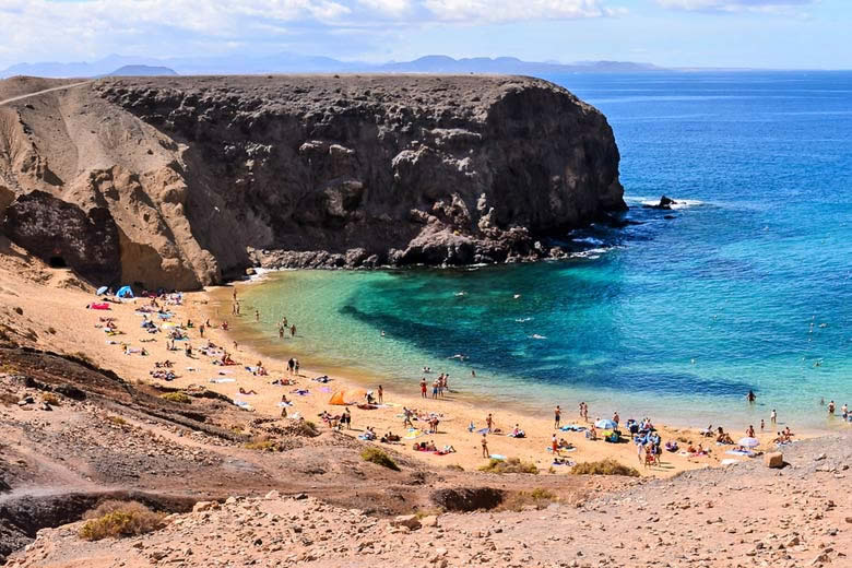 9 reasons to visit Lanzarote 9 reasons to visit Lanzarote