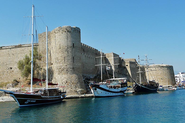 Turkish delights of Northern Cyprus © Nick Leonard - Flickr Creative Commons